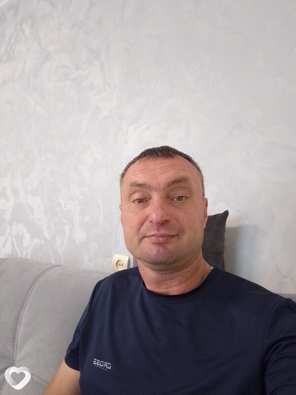 Макс, 40, Энгельсе — анкета №661291