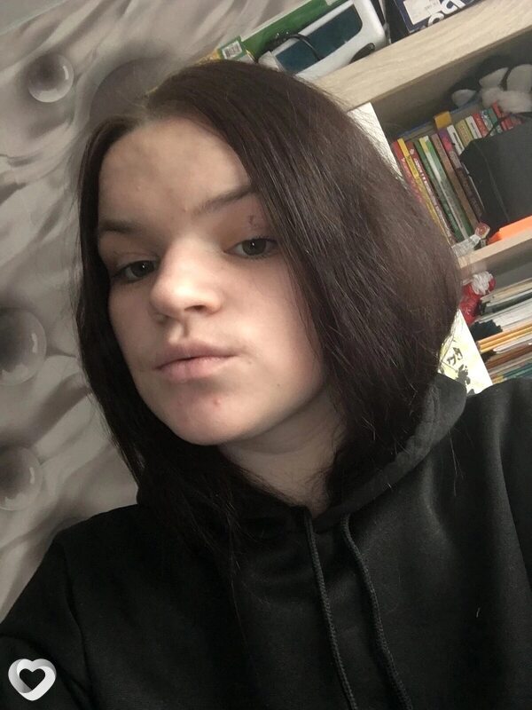 Ксюша, 23, Коврове — анкета №661467