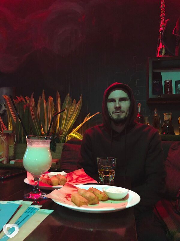 Александр, 36, Липецке — анкета №661469