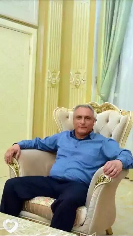 Ильяс, Ашхабад