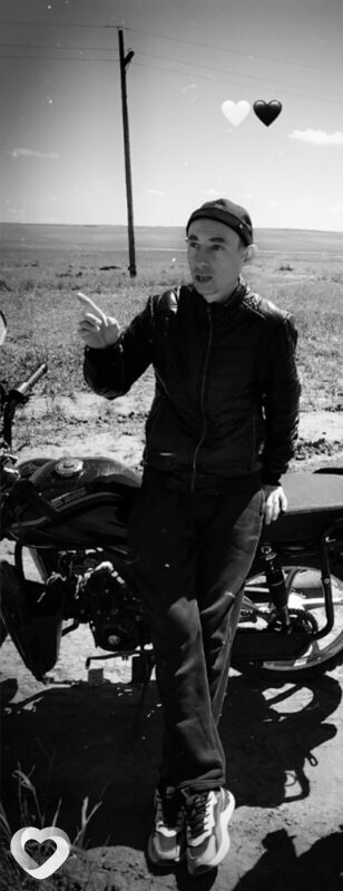 Василий, 38, Караганде — анкета №661476