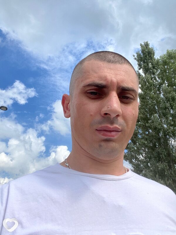 Иван, 31, Дмитрове — анкета №661477