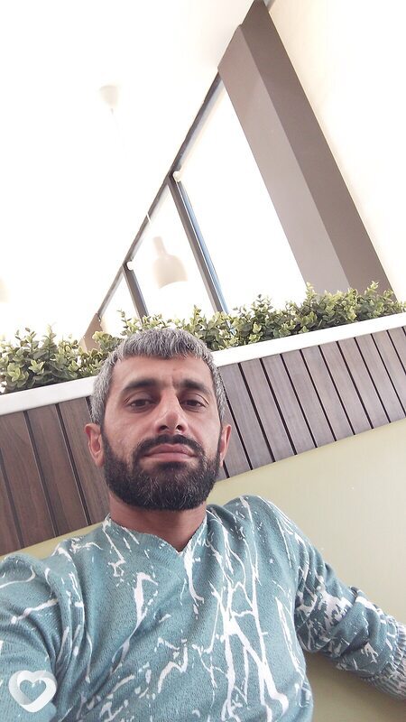 Иса, 39, Каменске-Шахтинском — анкета №661478