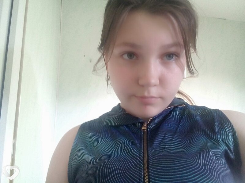 Света, 22, Александрове — анкета №661481