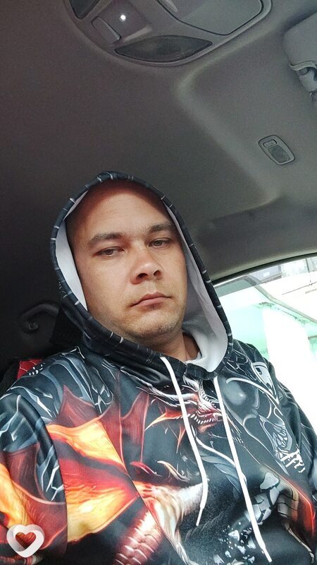 Виктор, 40, Костанае — анкета №661482