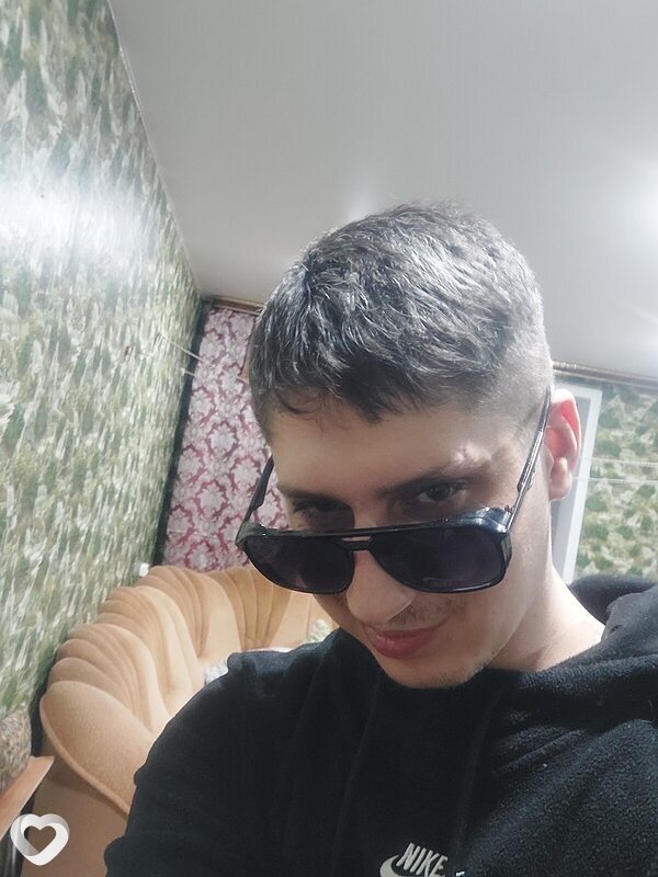 Илья, 29, Иркутске — анкета №661487