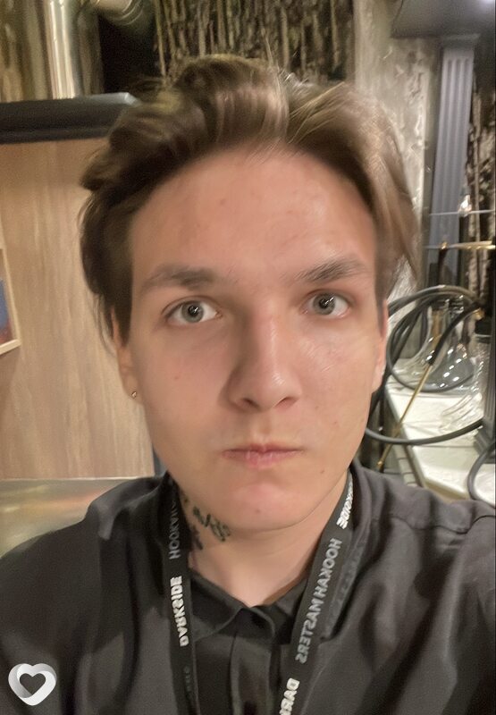 Дмитрий, 26, Майкопе — анкета №661490