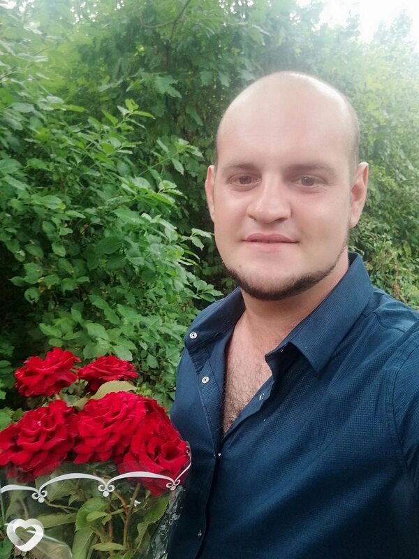 Андрей, 33, Южно-Сахалинске — анкета №661543