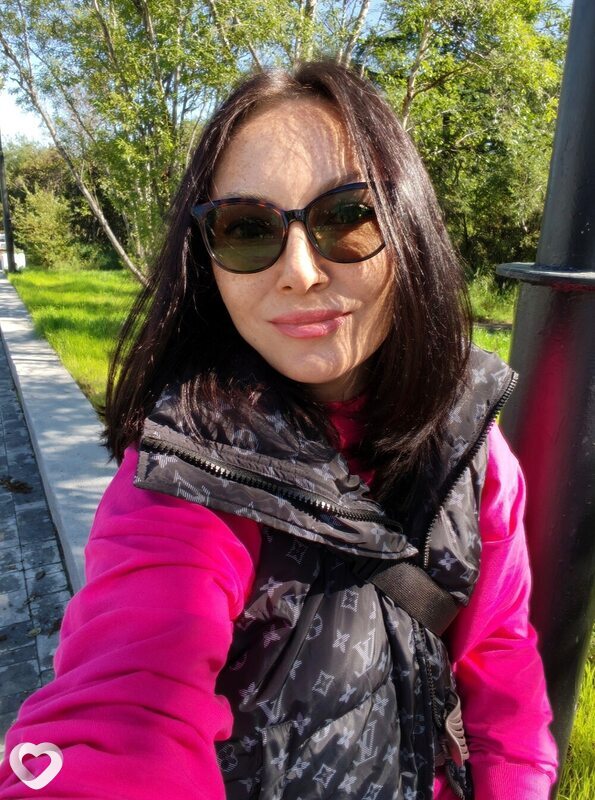 Екатерина, 45, Калининграде — анкета №661550