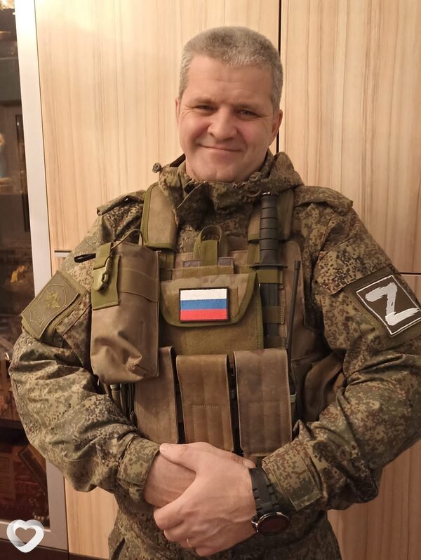 Алексей, 48, Белгороде — анкета №661556