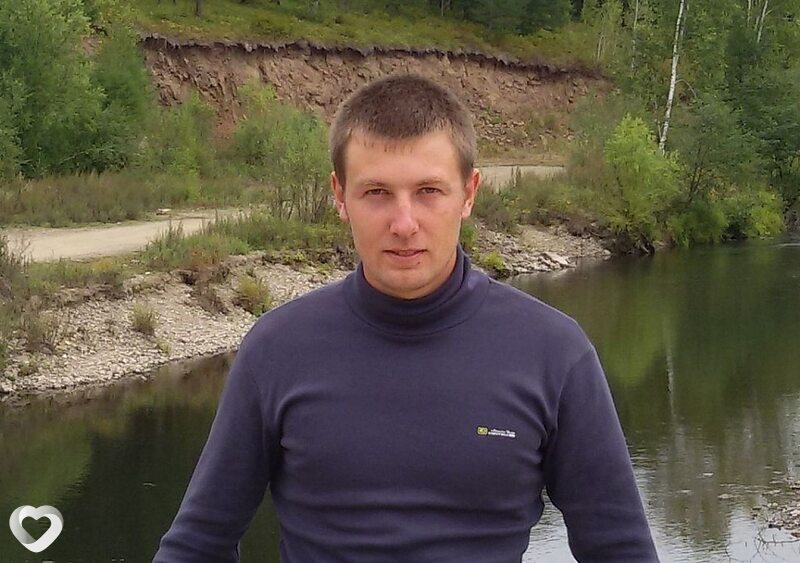 Николай, 30, Хабаровске — анкета №661559