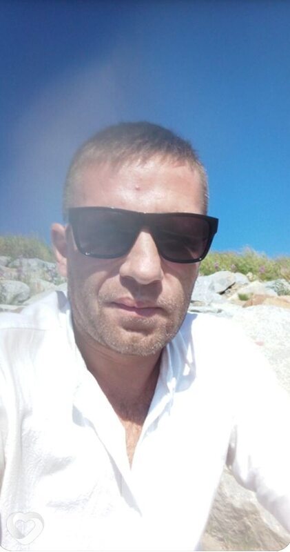 Александр, 38, Магадане — анкета №661560