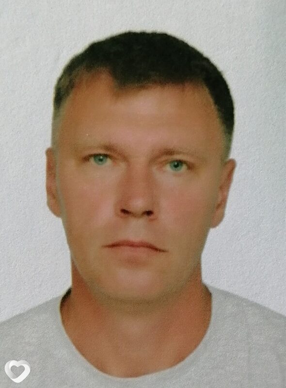 Виталик, 41, Поставах — анкета №661318