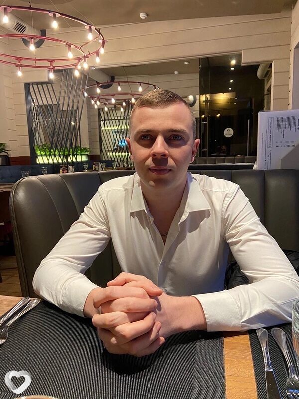 Евгений, 33, Альметьевске — анкета №661322