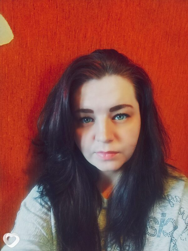 Оксана, 32, Липецке — анкета №661323