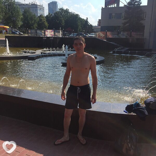 Ренат, 30, Нижнем Новгороде — анкета №661328