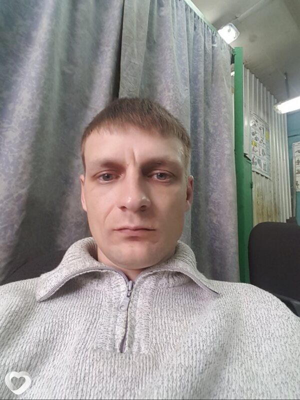 Сергей, 43, Ангарске — анкета №661330