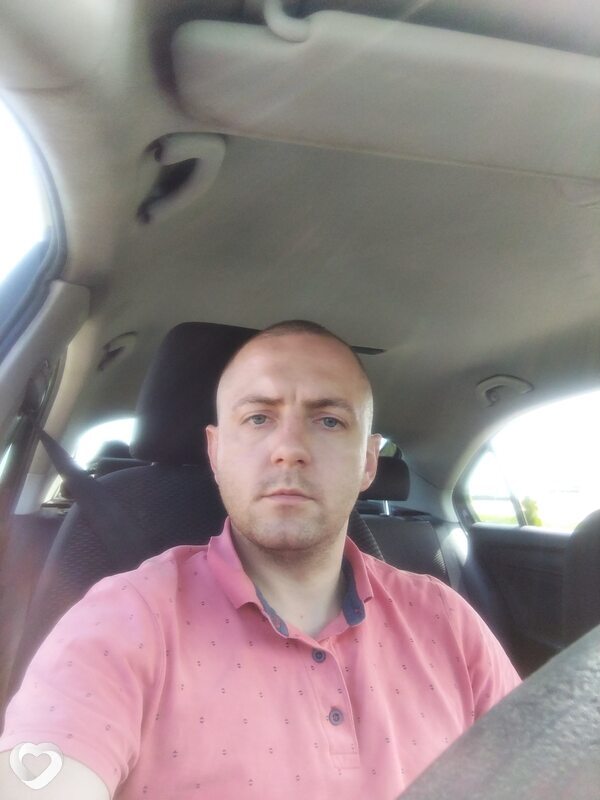 Андрей, 34, Барановичах — анкета №661331