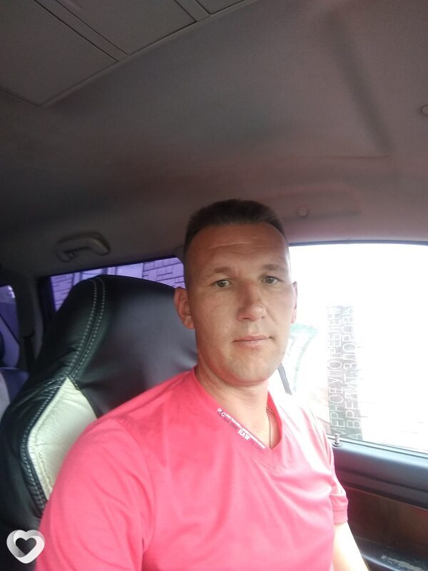 Александр Миллер, 45, Москве — анкета №661333