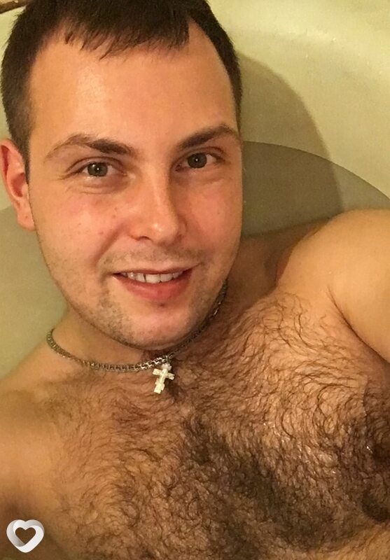Артемий, 36, Бресте — анкета №661336