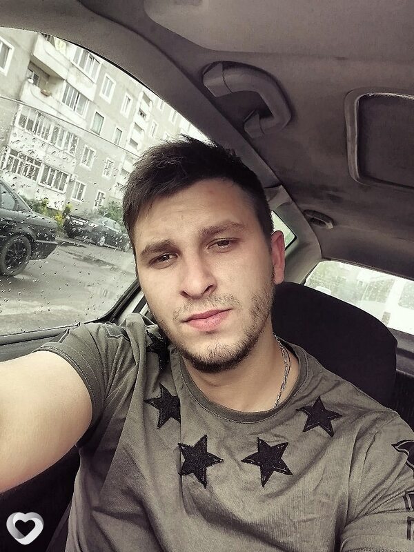 Вадим, 32, Минске — анкета №661338
