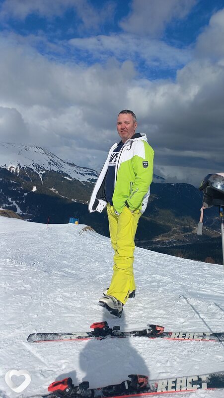 Серж, 48, Архангельске — анкета №661367