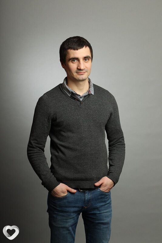 Дмитрий, 40, Санкт-Петербурге — анкета №661371