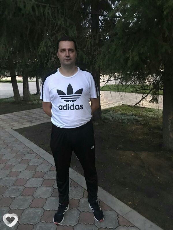 Алексей, 44, Петропавловске — анкета №661374
