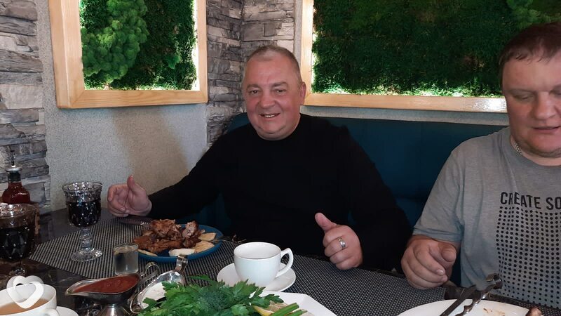 Александр, 54, Алматы — анкета №661377