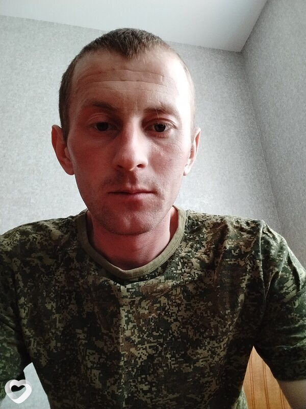 Николай, 36, Бобруйске — анкета №661380
