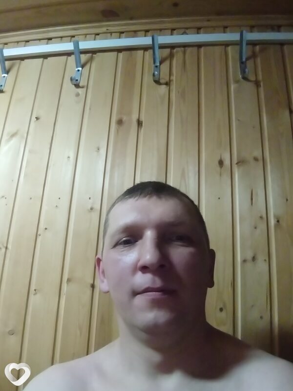 Алексей, 45, Череповце — анкета №661382