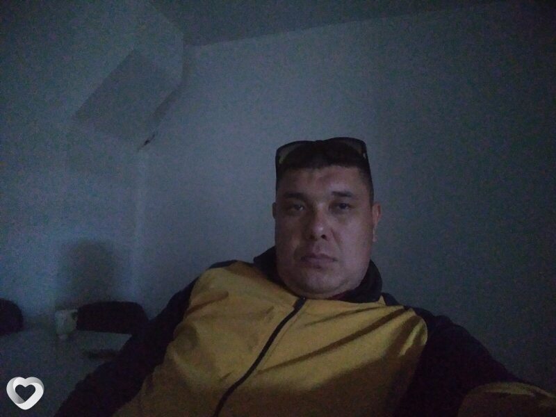 Самат, 36, Уральске — анкета №661342