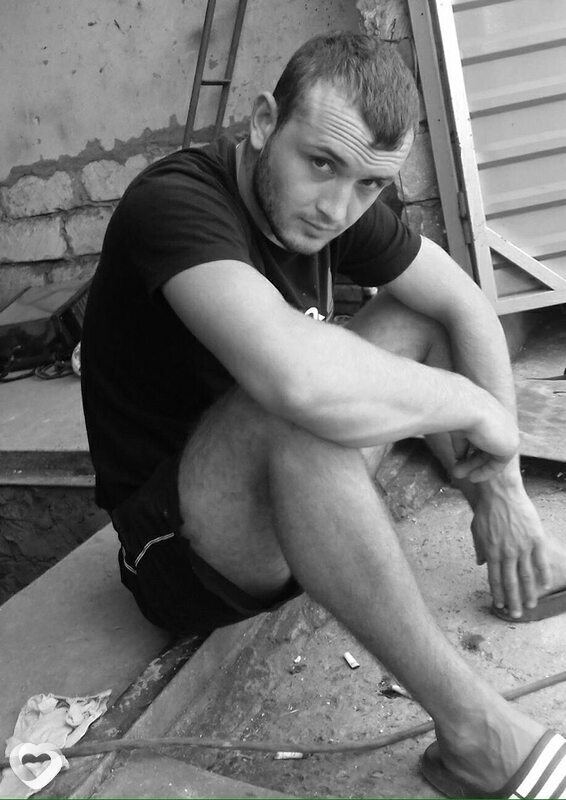 Виталик, 34, Кишинёв — анкета №661353