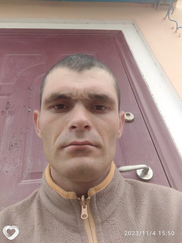 Денис, 33, Одессе — анкета №661355