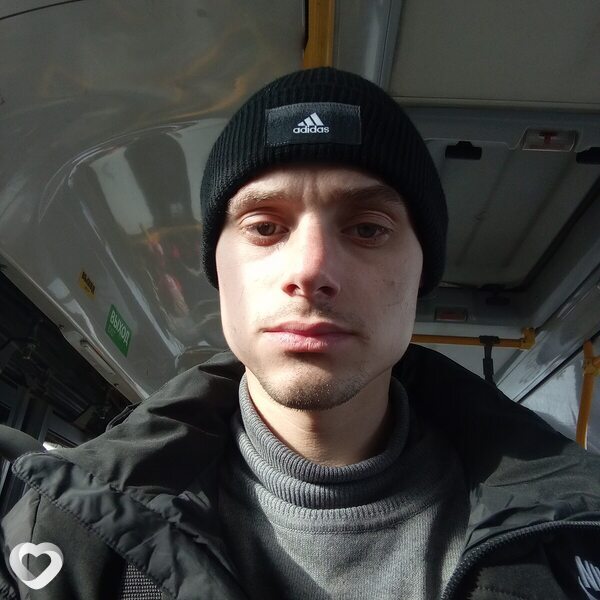 Валентин, 25, Анжеро-Судженске — анкета №661356