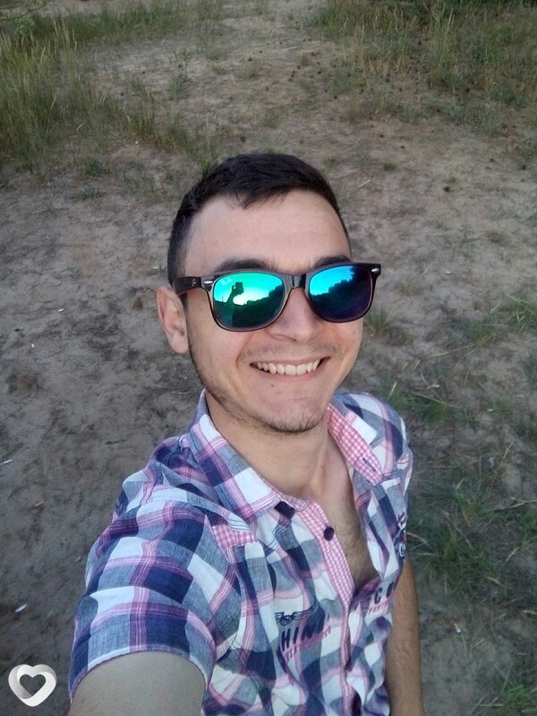 Денис, 28, Люберцах — анкета №661357