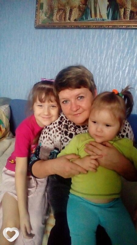 Наталья, 61, Нижнем Новгороде — анкета №661358