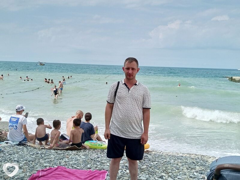 Саня, 35, Нижнем Новгороде — анкета №661361