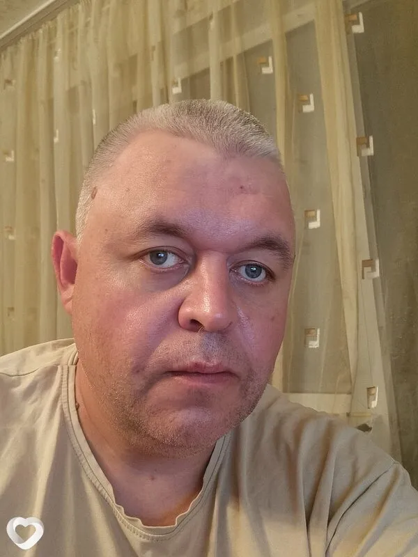 Денис, 47, Барнауле — анкета №661418