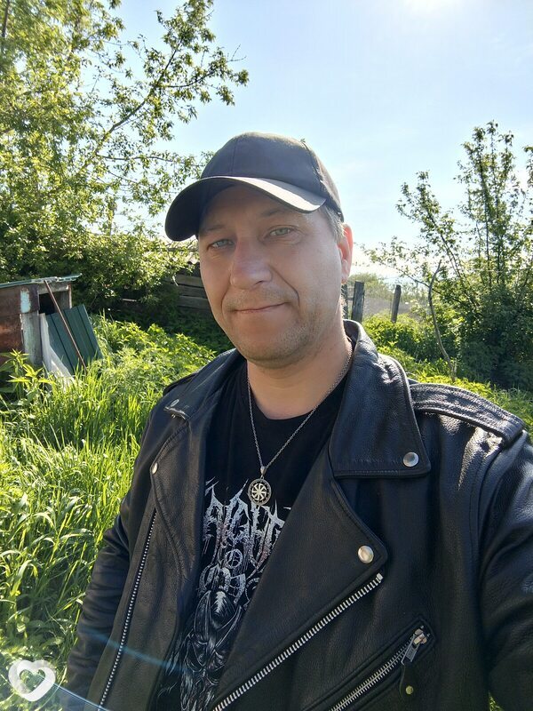 Юрий, 46, Белокурихе — анкета №661419
