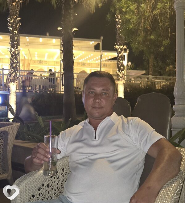 Привет, 43, Чебоксарах — анкета №661421