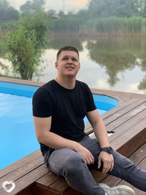 Александр, 27, Москве — анкета №661424