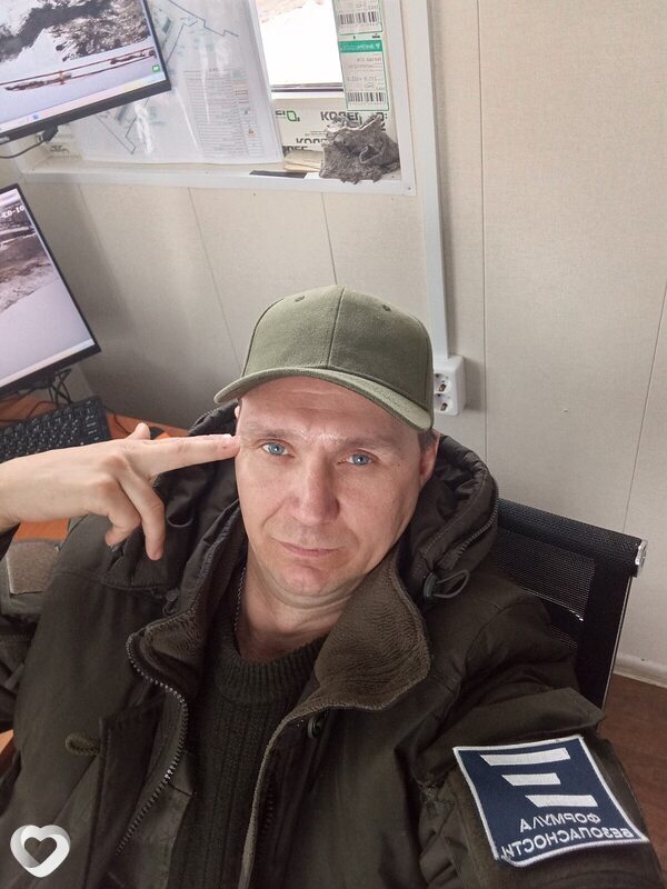 Андрей, 40, Глазове — анкета №661429