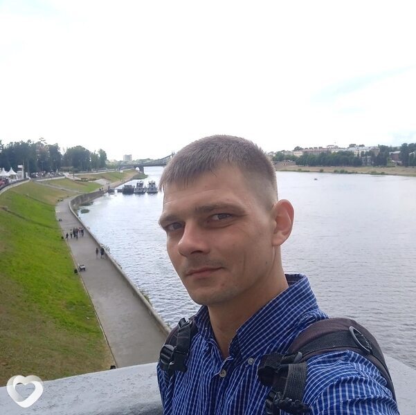 Сергей, 33, Твери — анкета №661433