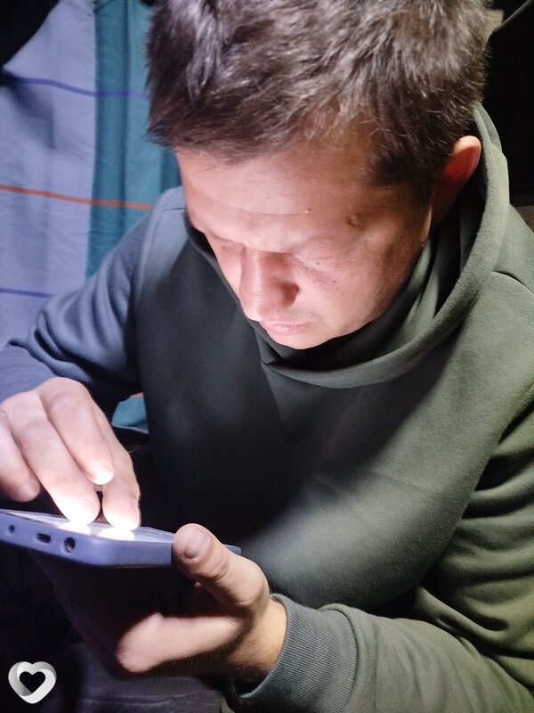Стас, 32, Полоцке — анкета №661437