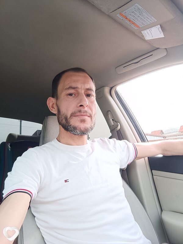 Давит, 40, Санкт-Петербурге — анкета №661439