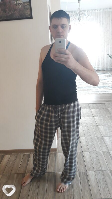 Евгений, 43, Алматы — анкета №661517