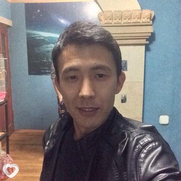 Аза, 33, Астане — анкета №661529