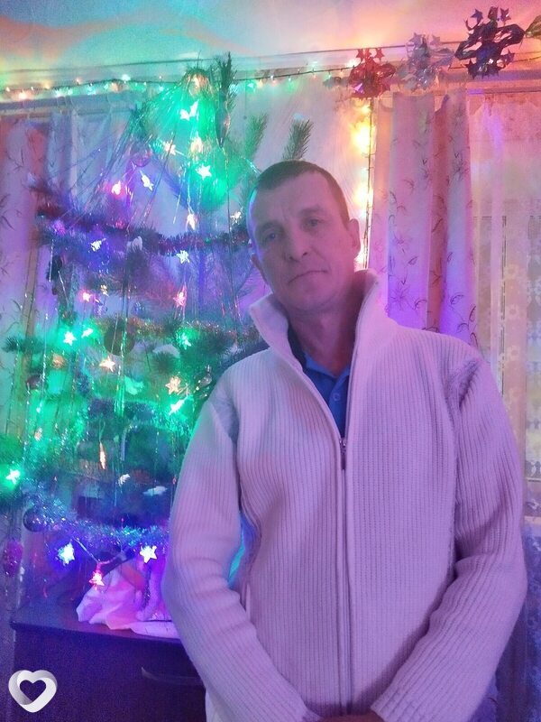 Виталий, 46, Кургане — анкета №661534