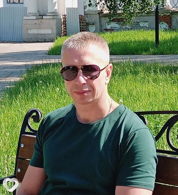 Олег, 44, Набережных Челнах — анкета №661535
